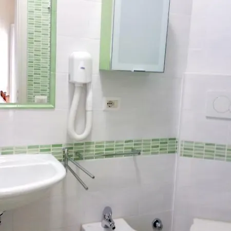 Serra Alimini 2 - Alimini Vacanze Hotel apartamentowy