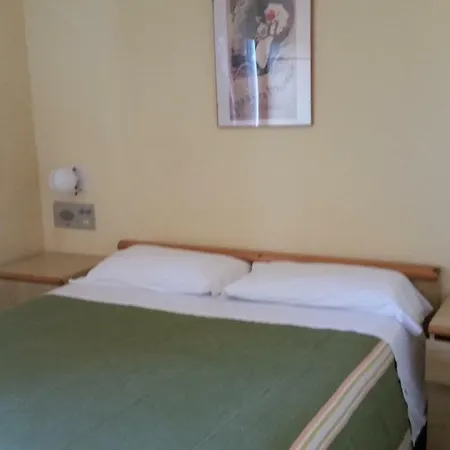 Serra Alimini 2 - Alimini Vacanze Hotel apartamentowy Otranto