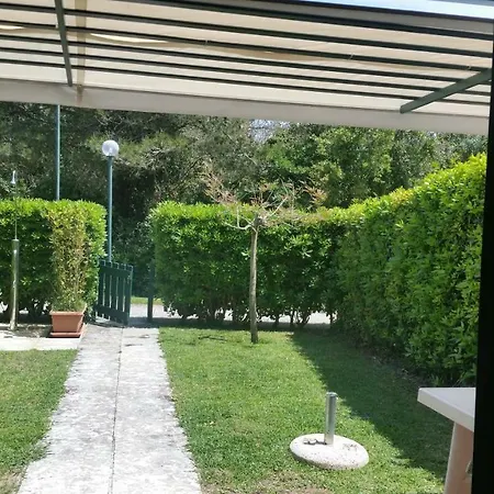 Serra Alimini 2 - Alimini Vacanze