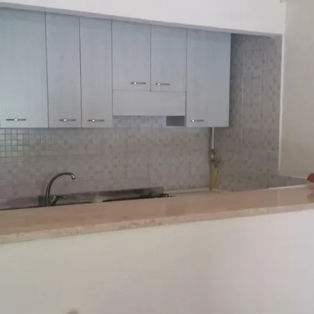 Serra Alimini 2 - Alimini Vacanze * Otranto