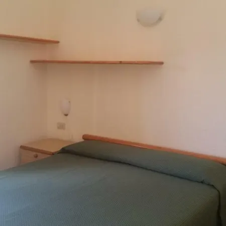 Serra Alimini 2 - Alimini Vacanze Hotel apartamentowy