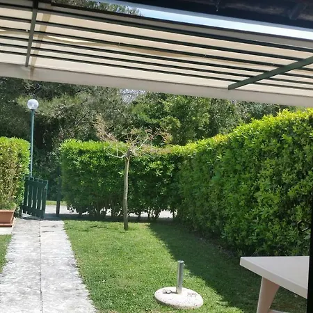 Hotel apartamentowy Serra Alimini 2 - Alimini Vacanze *