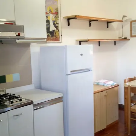 Serra Alimini 2 - Alimini Vacanze Hotel apartamentowy *