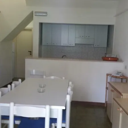 Serra Alimini 2 - Alimini Vacanze *