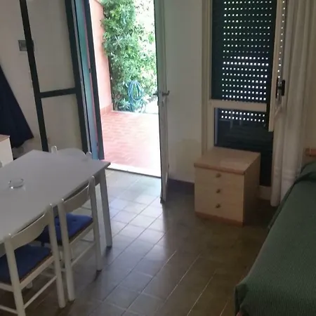 Serra Alimini 2 - Alimini Vacanze Hotel apartamentowy *