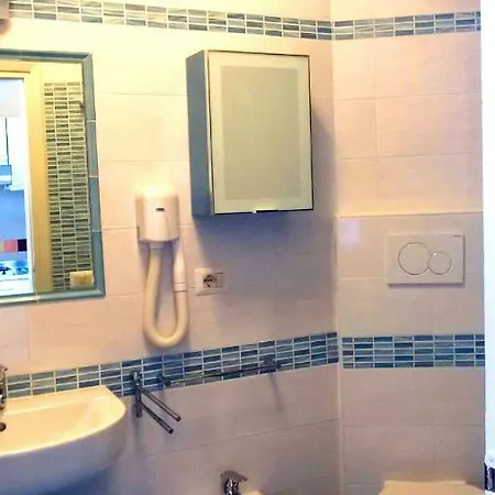 Serra Alimini 2 - Alimini Vacanze Hotel apartamentowy